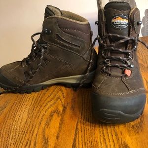 Cabelas Miendl hiking boots